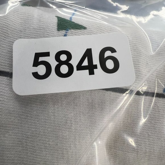 Vintage 1988 Winter Games Shirt Calgary Alberta Tuff Ones Champion Single Stitch - Picture 9 of 9